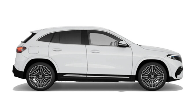 Mercedes-Benz Eqa 300 4M 168kW AMG Line Premium 70.5kWh 5dr Auto Electric Hatchback - Image 2